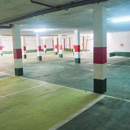 Conilplus Apartment Azucena II Коніль-де-ла-Фронтера Екстер'єр фото