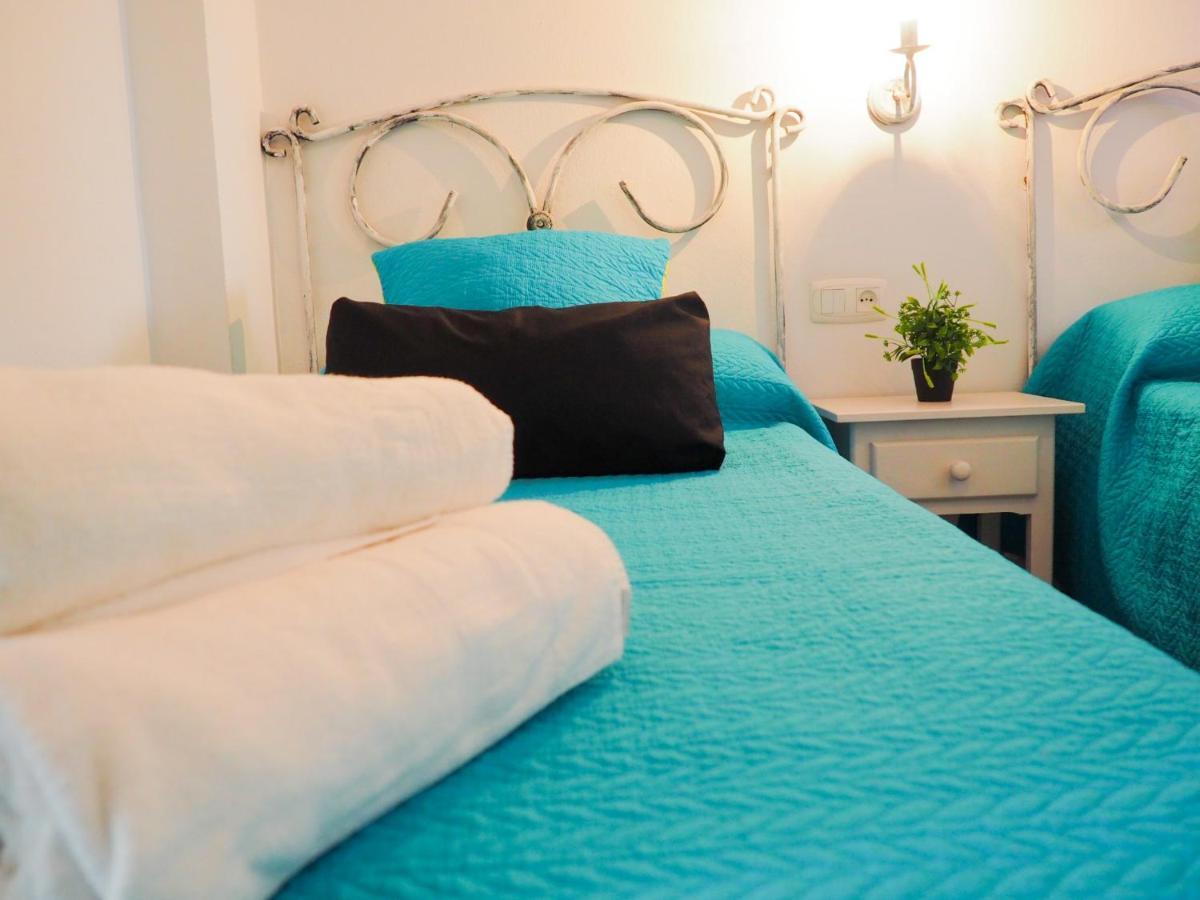 Conilplus Apartment Azucena II Коніль-де-ла-Фронтера Екстер'єр фото