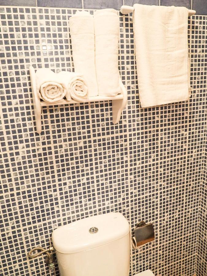 Conilplus Apartment Azucena II Коніль-де-ла-Фронтера Екстер'єр фото