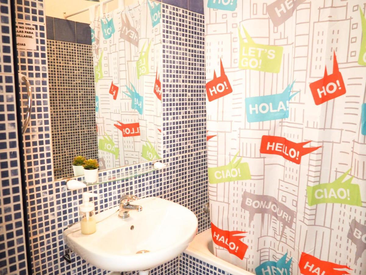 Conilplus Apartment Azucena II Коніль-де-ла-Фронтера Екстер'єр фото